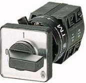 Eaton Cam switch 0-1-2 3P 20A