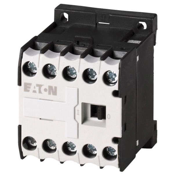 Eaton Auxiliary contactor DILER-31 230V 50HZ/240V