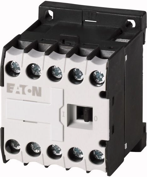 Eaton Auxiliary contactor 3A 2Z 2R