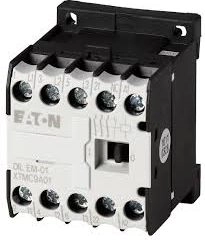 Eaton Power contactor 9A 3P 110V