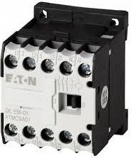 Eaton Stycznik mocy 9A 3P 400V