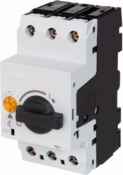 Eaton Motor switch 3P 0.55kW