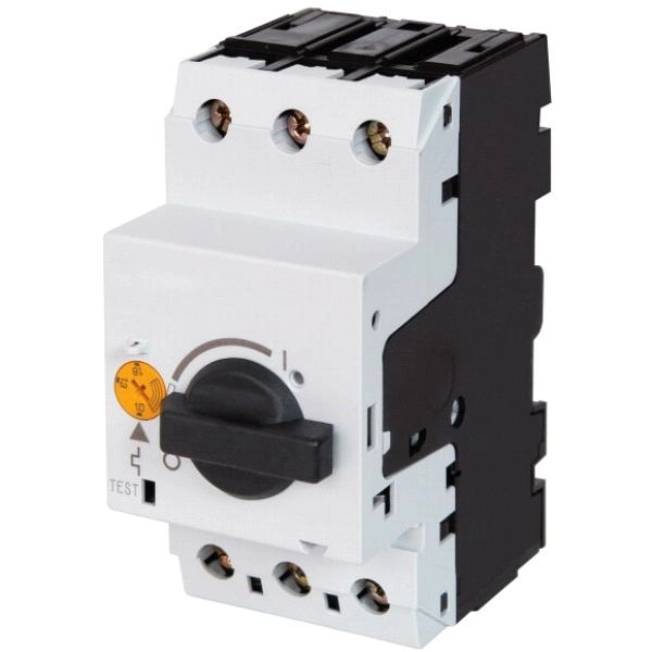 Eaton Motor switch PKZM0-1.6 -