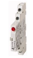 Eaton Auxiliary contact 2Z side mounting