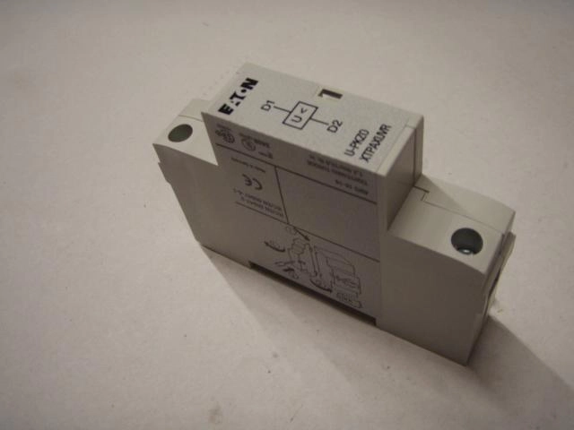 Eaton Undervoltage release 230V AC U-PKZ0
