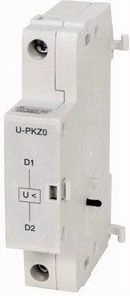 Eaton Undervoltage release 380V AC U-PKZ0