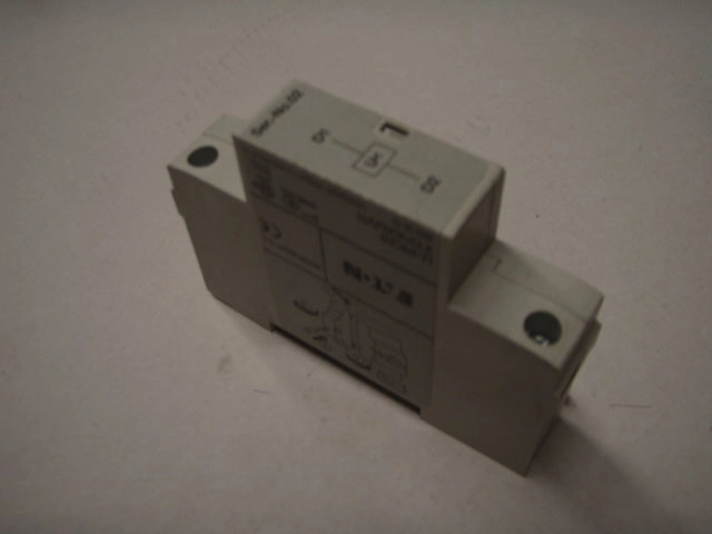 Eaton AC undervoltage release U-PKZ0 (400V/50Hz)