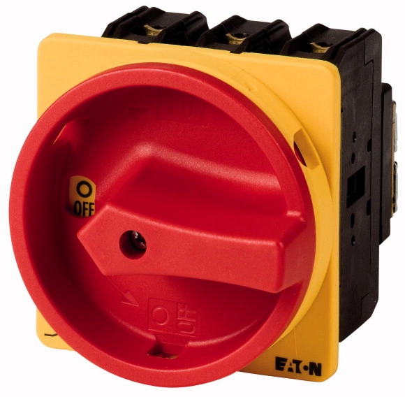 Eaton Main cam switch 100A P3-100/EA/SVB