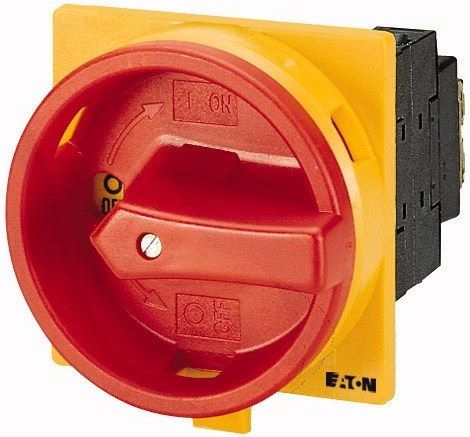Eaton Cam switch 0-1 3P 20A