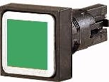 Eaton Green button drive with spring
