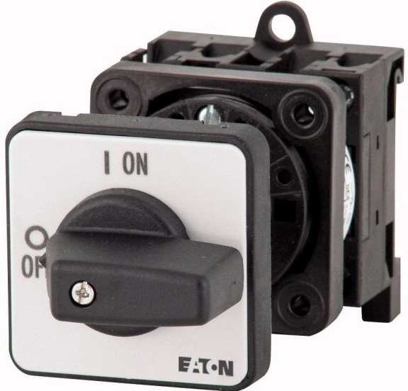 Eaton On/Off Switch P1-32/IVS 32A 15kW