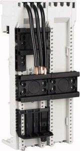 Eaton Adapter for 90mm wide rails