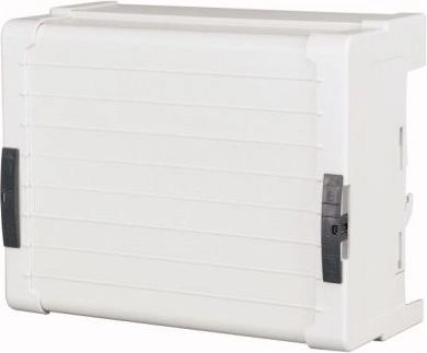Eaton Top/bottom cover for front cover