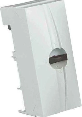 Eaton 3-pole connection adapter with front