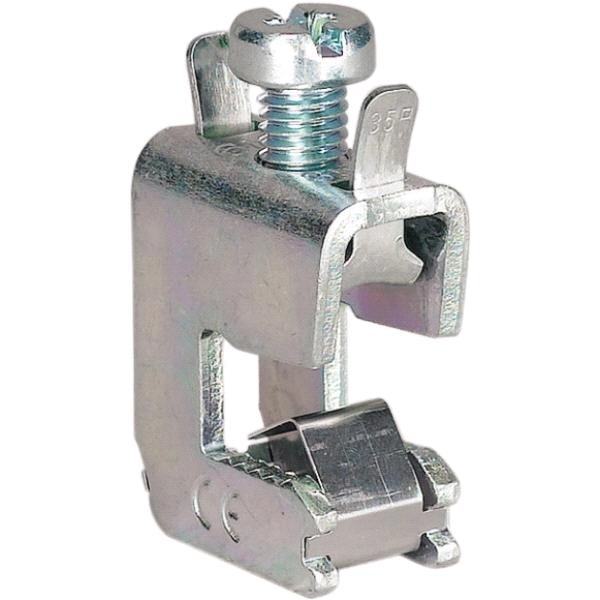 Eaton connection terminal AKU35/10 16-35mm2 rail