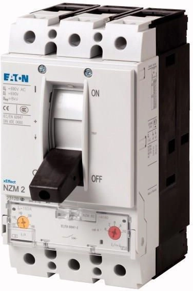Eaton Wyłącznik mocy 300A 3P 50kA
