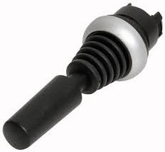 Eaton Four-position two-stage joystick with self-return