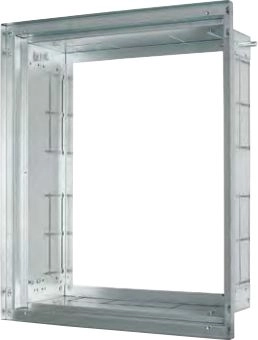 Eaton Flush-mounted cassette 600 x 1060