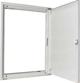Eaton Door with frame 460 x