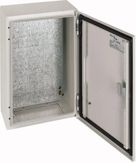 Eaton CS-46/250 housing with IP66 mounting