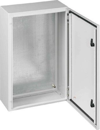 Eaton Obudowa CS-54/150 z płytą montażową