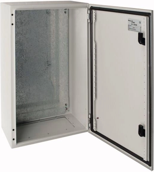 Eaton CS-65/200 housing with IP66 mounting