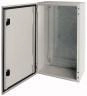 Eaton CS metal housing with mounting