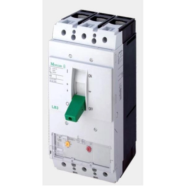 Eaton Power switch LN3-400-I - 112008