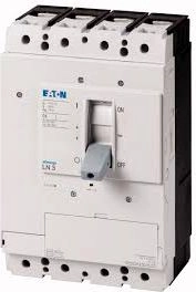 Eaton Power switch 4P 400A LN3-4-400-I