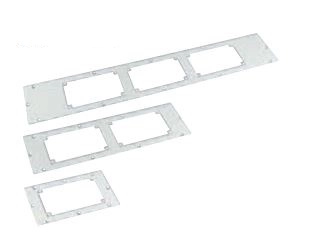 Eaton Hole plate 400mm AFP-4-CS -