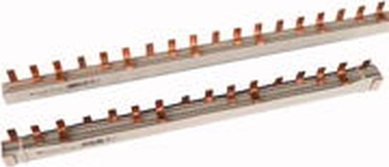Eaton 1-phase power rail 110A 35mm2