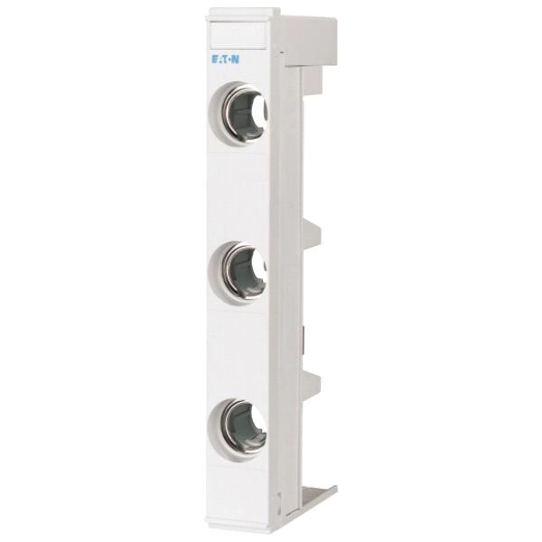 Eaton D02-SO/63/3-R-27 fuse socket for 3P