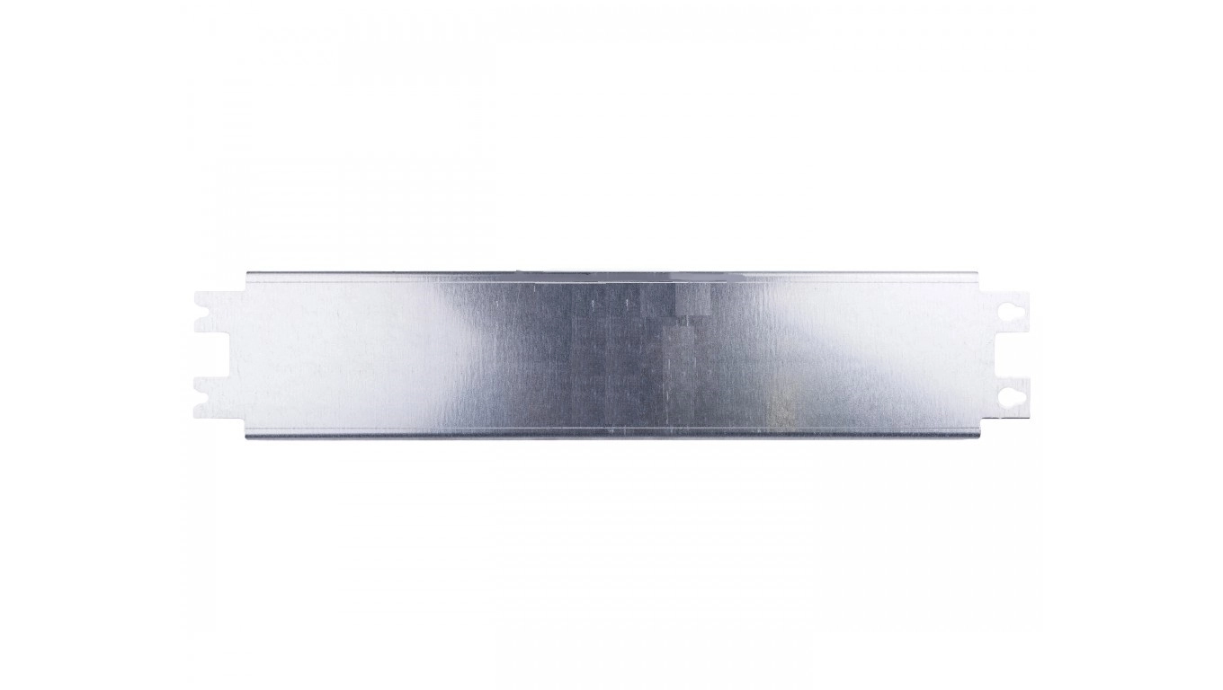 Eaton Mounting plate BPZ-MPL100-800 100x800mm 114802