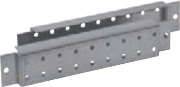 Eaton Horizontal profile 600mm XVTL-HP/L-6 (115147)