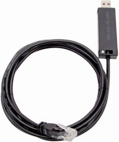 Eaton easyControl programming cable to USB