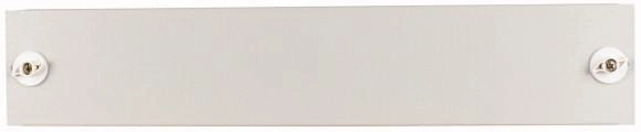 Eaton Full metal cover 400x800mm BPZ-FP-400/800-BL