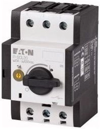 Eaton Rozłącznik do instalacji fotowoltaicznej 2P