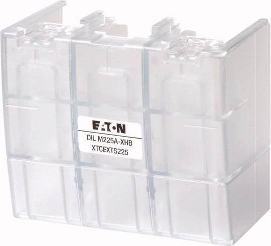 Eaton Osłona zacisków dla DILM185A/DILM225A DILM225A-XHB