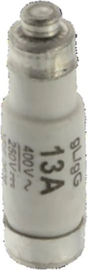 Eaton Fuse insert D01 13A 400V