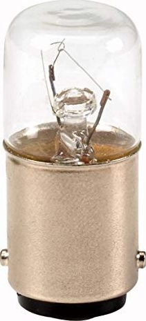 Eaton BA15d bulb for SL7 120V
