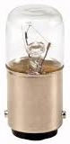 Eaton BA15d bulb for SL7 230V