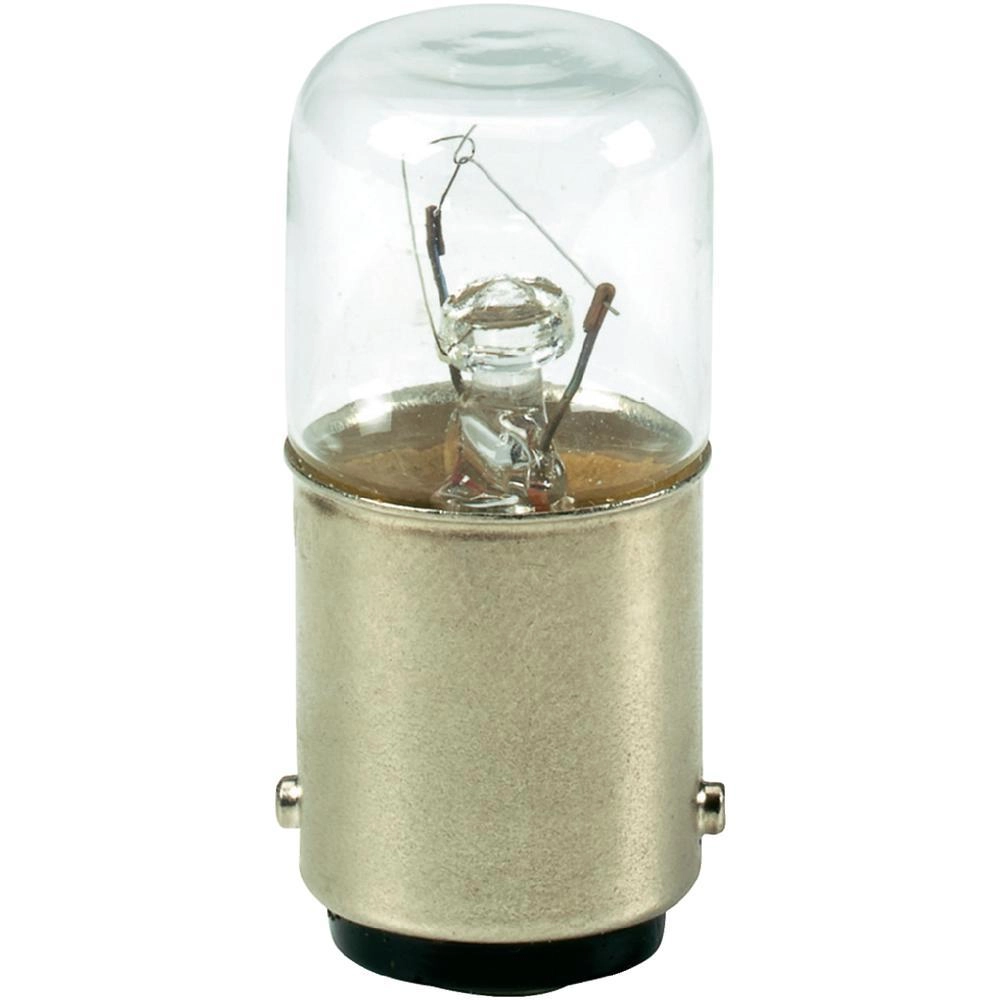 Eaton Bulb SL4-L24 BA15d AC/DC 171383