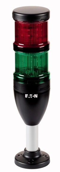 Eaton LED signal column 24V SL7-100-L-RG-24LED