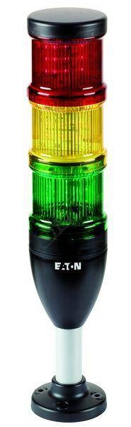 Eaton LED signaling column 24V SL7-100-L-RYG-24LED