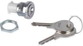 Eaton Lock with 2 keys IKA
