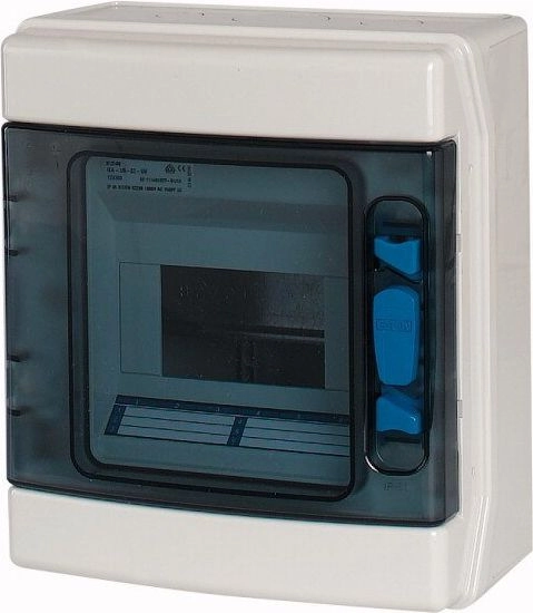 Eaton Modular cabinet 1 x 6