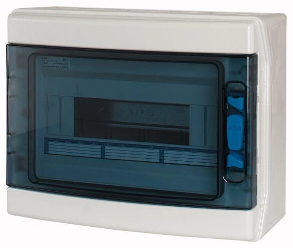 Eaton IKA modular cabinet - UV