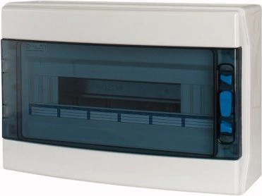 Eaton Modular cabinet 1 x 18