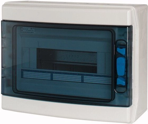 Eaton Modular cabinet 1 x 12