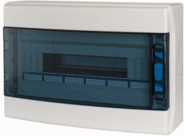Eaton Modular cabinet 1 x 18